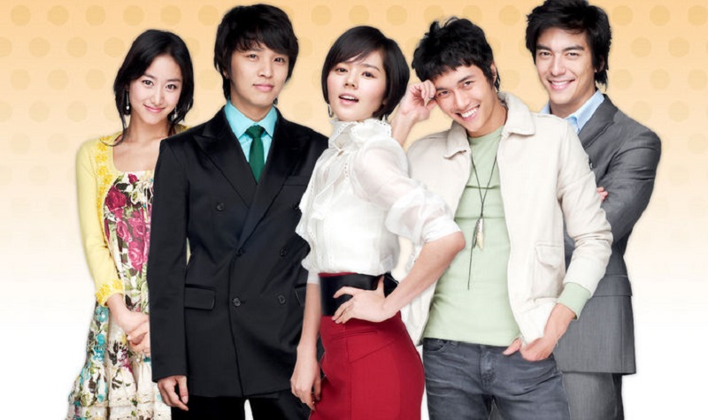 Ma Nữ Yoo Hee - Witch Yoo Hee (2007)