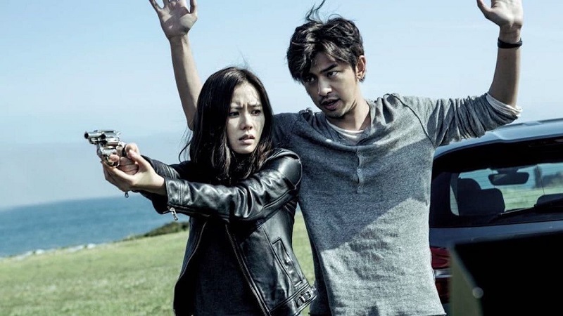 Kẻ Xấu Luôn Phải Chết - Bad Guys Always Die (2015)