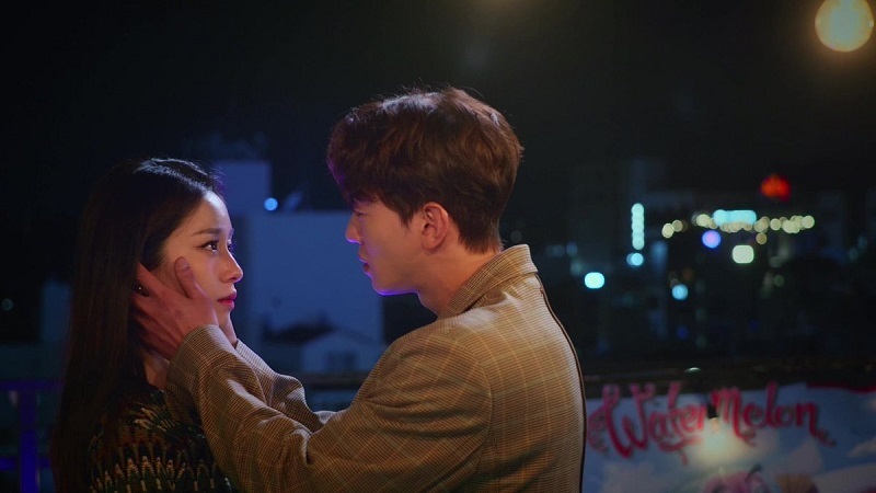 Phù Thủy J Nhà Bên - Next Door Witch J (2021)