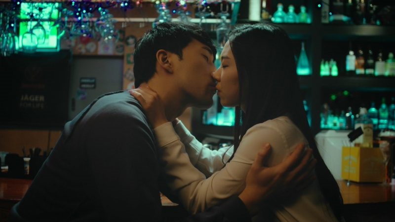 Scandal của Chị Gái - The Sisters' S-Scandal (2017)