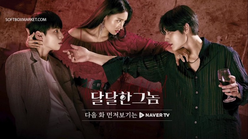 Vị Ngọt Của Máu - The Sweet Blood (2021)