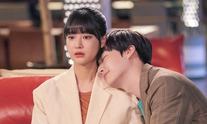Người Không Hoàn Hảo - Love with Flaws (2019)