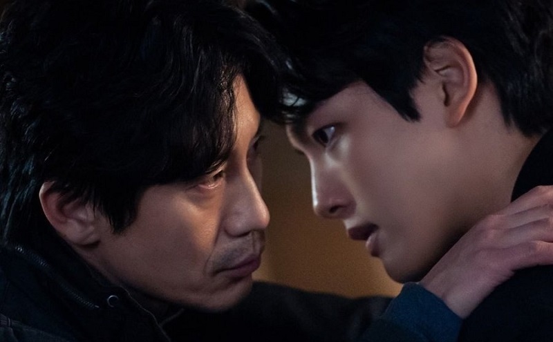 Vượt Ra Tội Ác - Beyond Evil (2021)