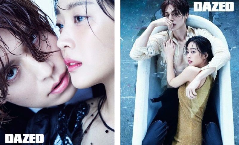 Bạn Trai Tôi Là Hồ Ly - Tale of the Nine-Tailed (2020)
