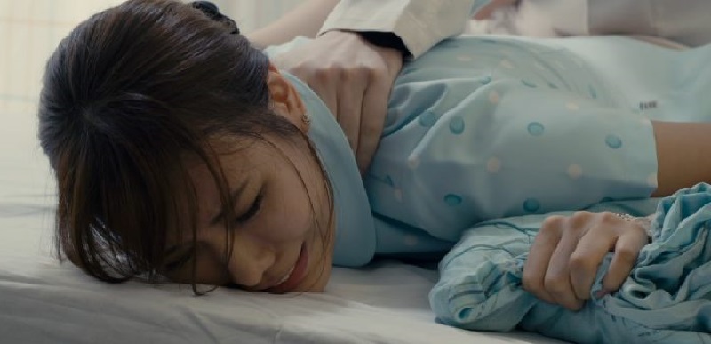 Cô Gái Gợi Cảm - P.s. Girls (2016)