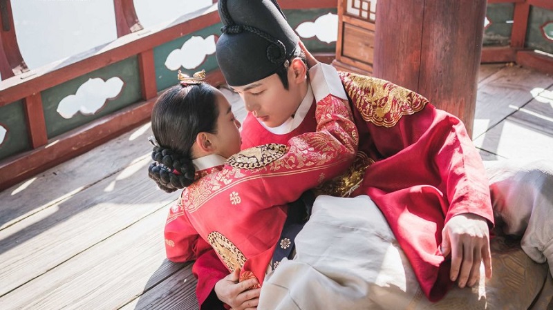 Công Chúa Khó Gần - Mr. Queen (2020)