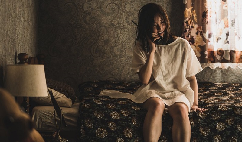 Cuộc Gọi - The Call (2020)