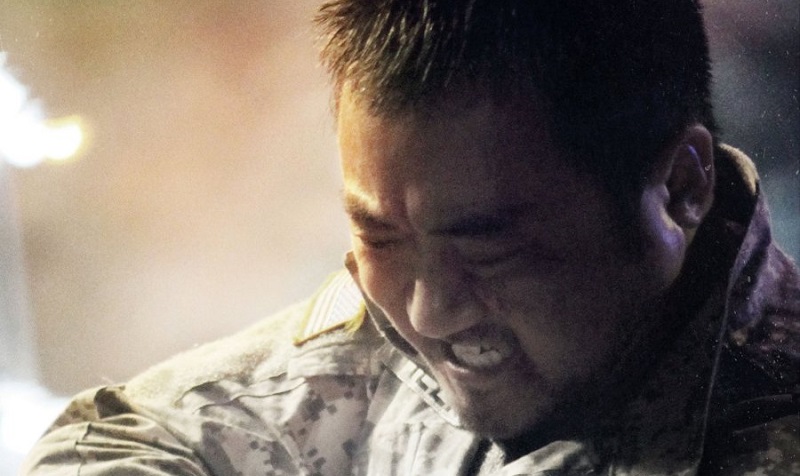 Đại Dịch Cúm - The Flu (2013)