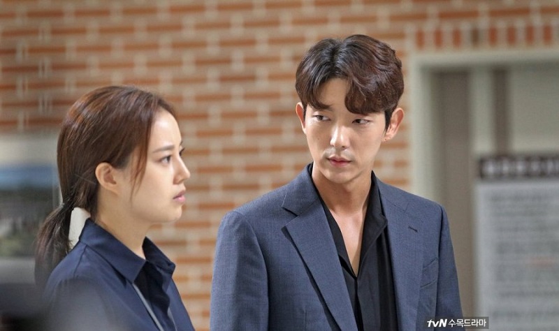 Đấu Trí Tội Phạm - Criminal Minds (2017)