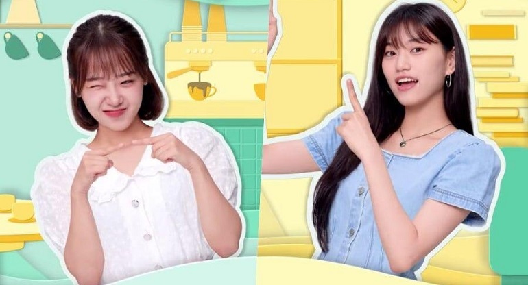 Lần Đầu Đu Đưa - Single & Ready to Mingle (2020)