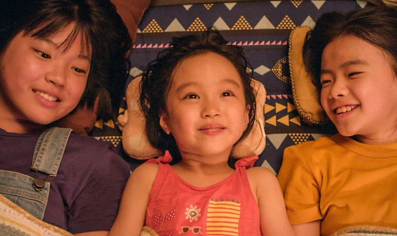 Mái Ấm Của Chúng Ta - The House of Us (2019)