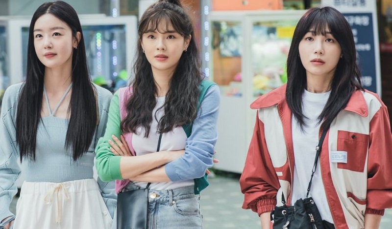 Những Quý Cô Say Xỉn (Phần 2) - Work Later, Drink Now Season 2 (2022)