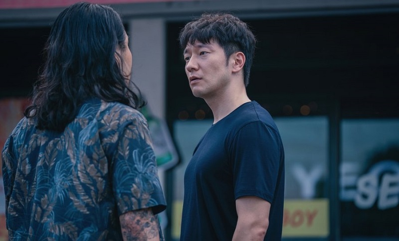 Sòng Bạc - Casino, Big Bet Season 1 (2022)