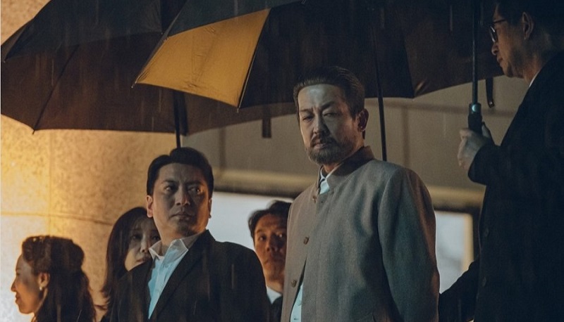 Chim Mồi Phần 1 - Bait Season 1 (2023)