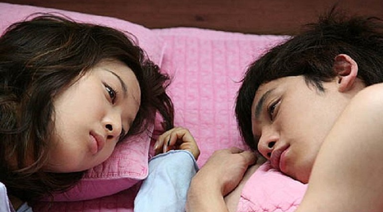 Cô Bạn Gia Sư 2 - My Tutor Friend 2 (2007)