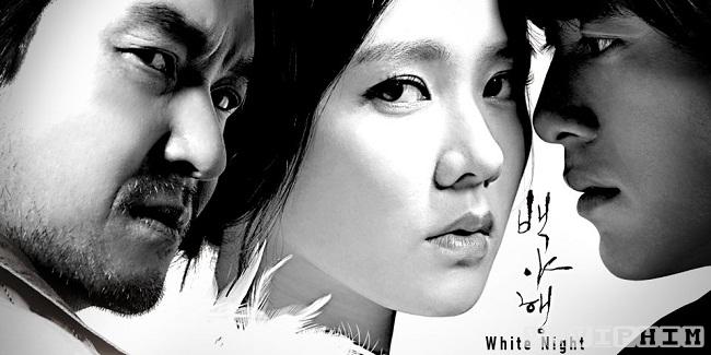 Đêm Trắng - White Night (2009)