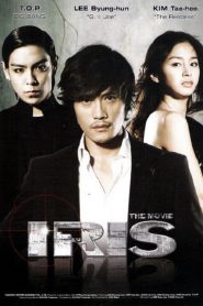 Mật Danh IRIS: The Movie