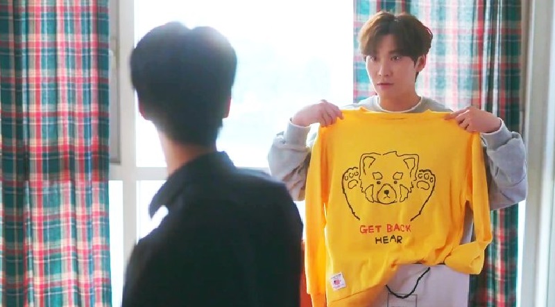 Oh! Trợ Lý Đặc Biệt Của Tôi - Oh! My Assistant (2022)