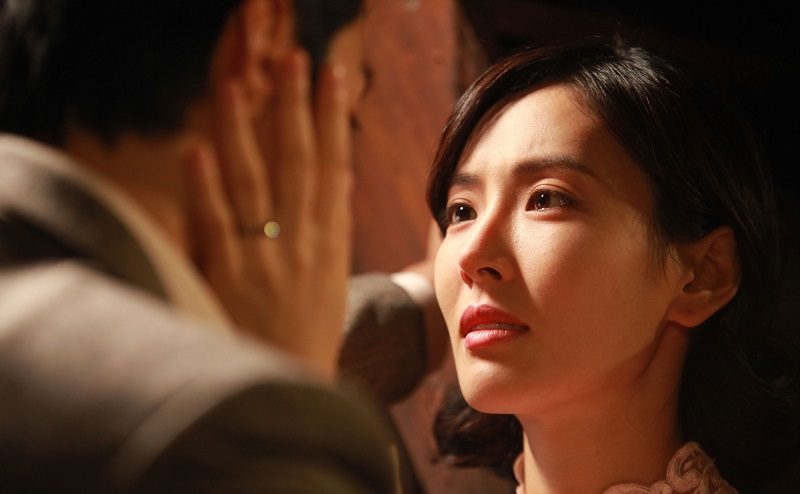 Ám Sát Hoàng Thượng - Gabi (2012)