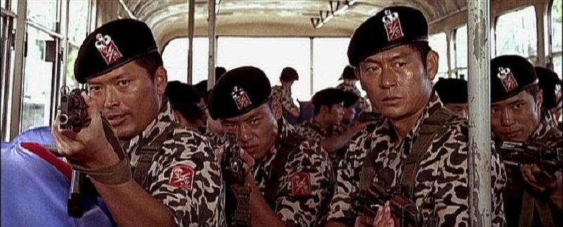 Biệt Đội Ám Sát - Silmido (2003)