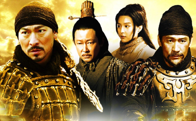 Binh Pháp Mặc Công - A Battle of Wits (2006)