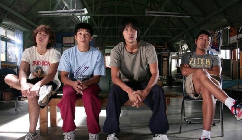 Cú Đáp Hoàn Hảo - Take Off 1 (2009)