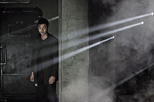 Đặc Vụ Báo Thù - The Suspect (2013)