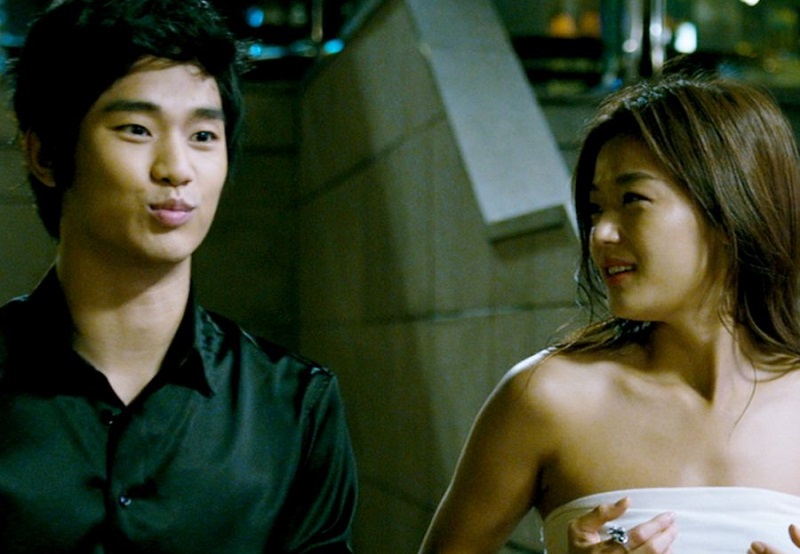 Đội Quân Siêu Trộm - The Thieves (2012)