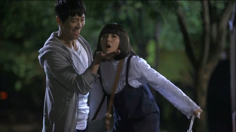 Gong Shim Đáng Yêu - Beautiful Gong Shim (2016)
