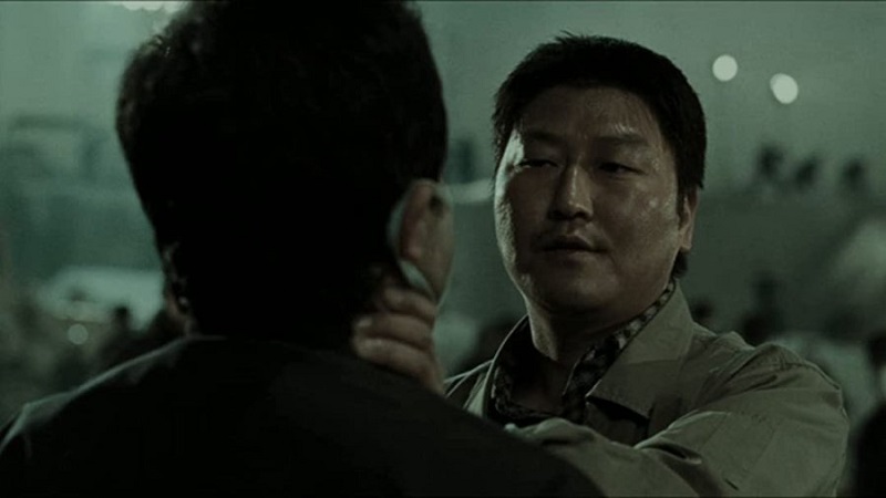 Hồi Ức Kẻ Sát Nhân - Memories of Murder (2003)