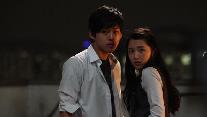Mẹ Ơi Đừng Khóc - Don't Cry, Mommy (2012)