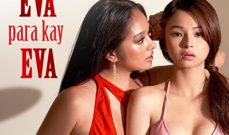 Nàng Hầu Đa Cảm - Eva (2022)