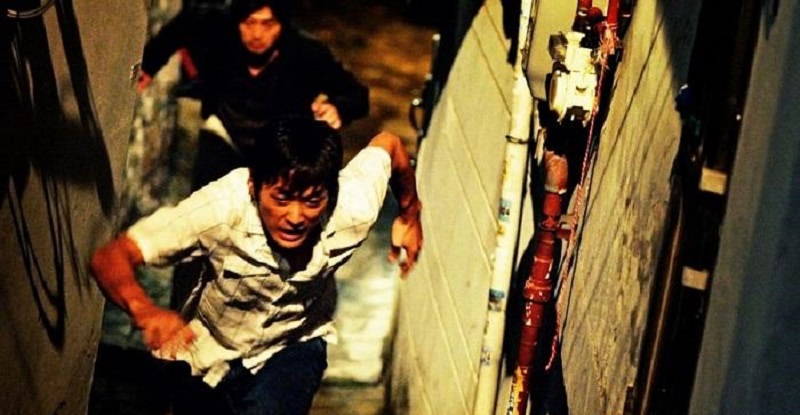 Người Đi Săn - The Chaser (2008)