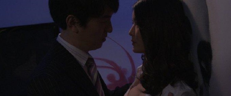 Nhà Nghỉ Hoa Hồng - Let's Go To Rose Motel (2013)