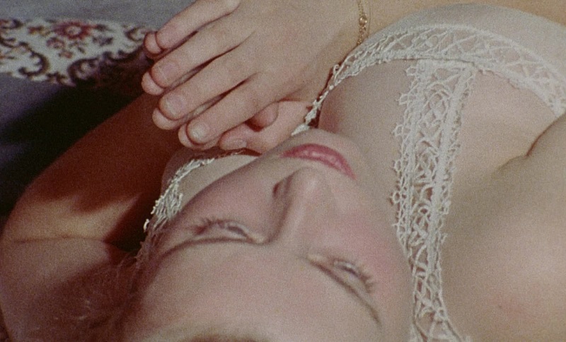 Những Câu Chuyện Phi Luân - Contes Immoraux (1974)