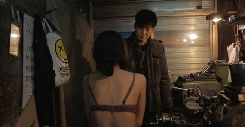 Sự Cứu Rỗi - Pieta (2012)