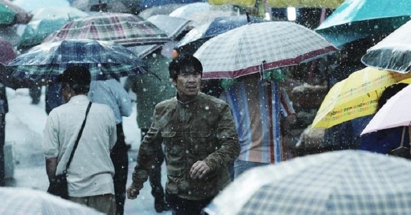 Truy Đuổi - Montage (2013)