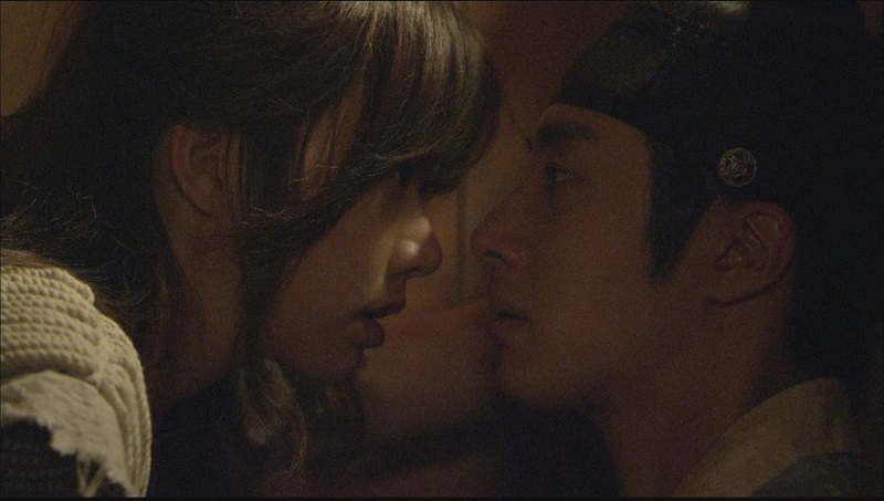 Vương Triều Bí Ẩn - Night Watchman's Journal (2014)