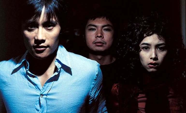 3 Câu Chuyện Kinh Dị - Three... Extremes (2004)