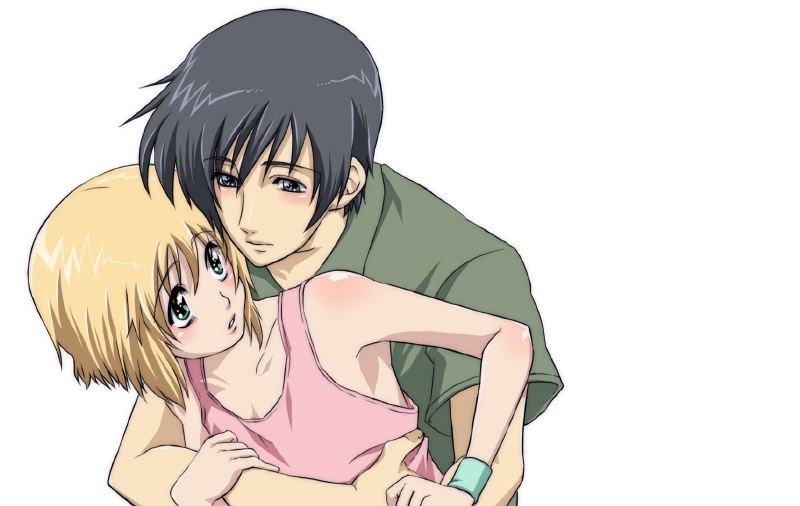 Boku No Pico - Boku No Pico (2006)