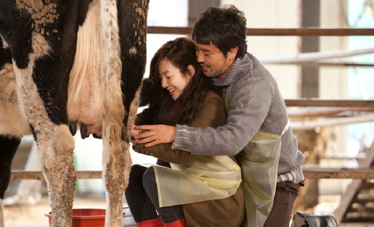 Cô Vợ Lắm Chiêu - All About My Wife (2012)