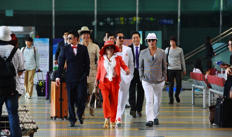 Cưới Nhầm Mafia 4 - Marrying the Mafia 4 (2011)