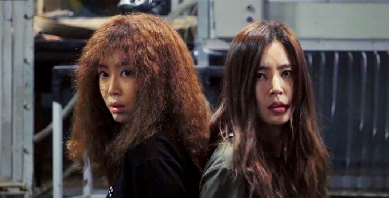Điệp Viên Ngoài Giờ - Part Time Spy 2017