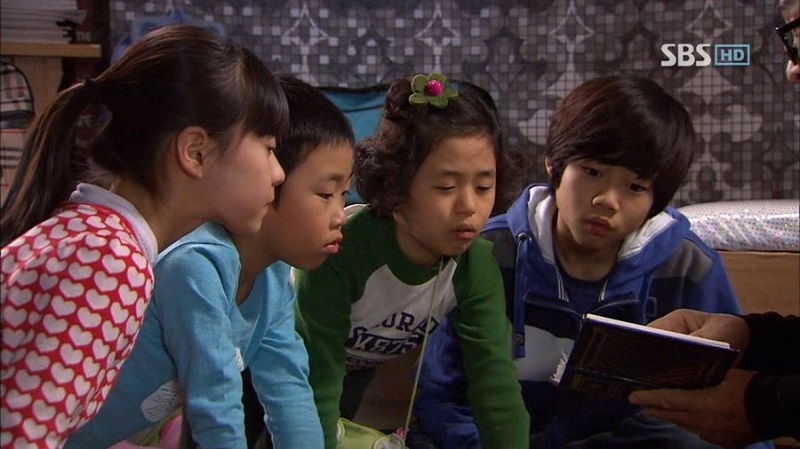 Hãy Hái Sao Cho Em - Ngôi Sao Hạnh Phúc (2010)