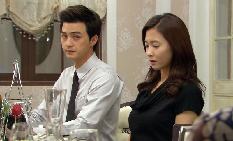 Hôn Nhân Của Tứ Nương - Goddess of Marriage (2013)