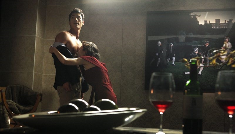 Hương Vị Của Đồng Tiền - The Taste of Money (2012)