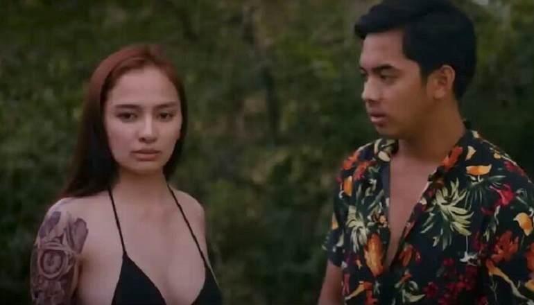 Lawa - Lawa (2023)