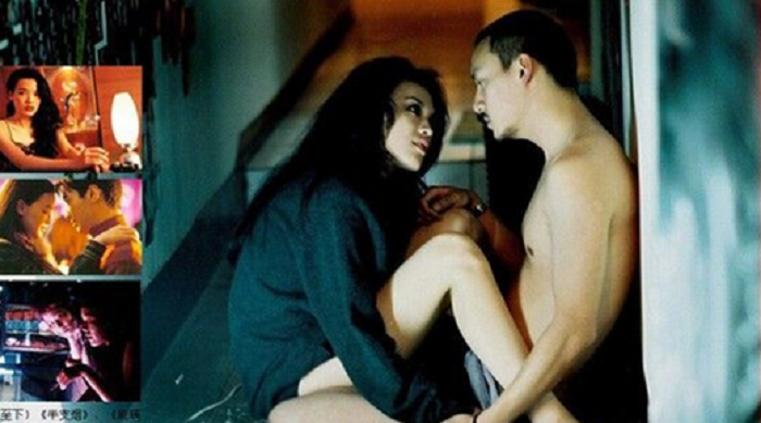 Linh Hồn Và Dục Vọng - Unexpected Challenges (1995)