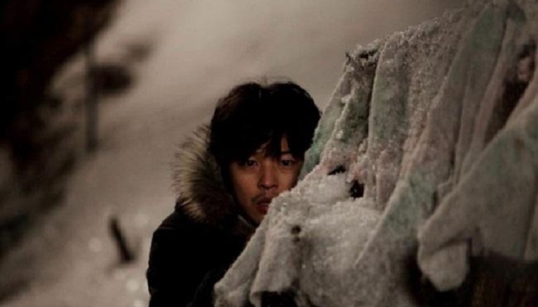 Ngôi Làng Tội Lỗi - Stray Dogs 2014