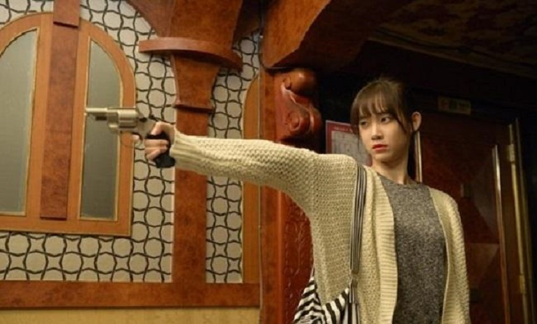 Những Lựa Chọn Sai Lầm - The Lost Choices (2015)